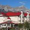 Quality Resort Chateau Canmore